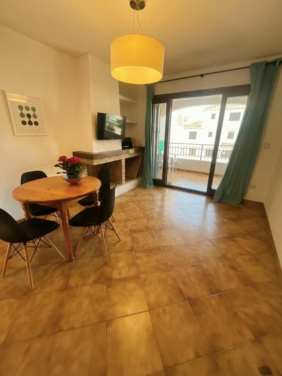 2-bedroom Apartment In Cabo Roig, Spain (60 M²)