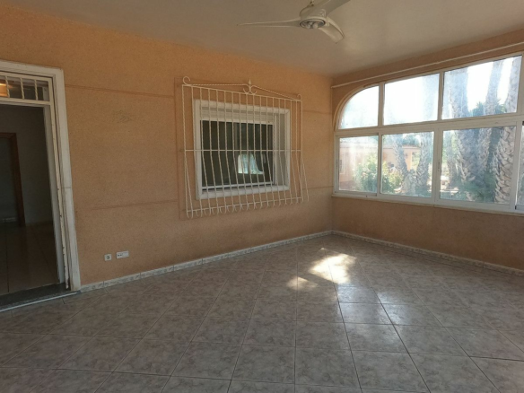 Villa In Dolores