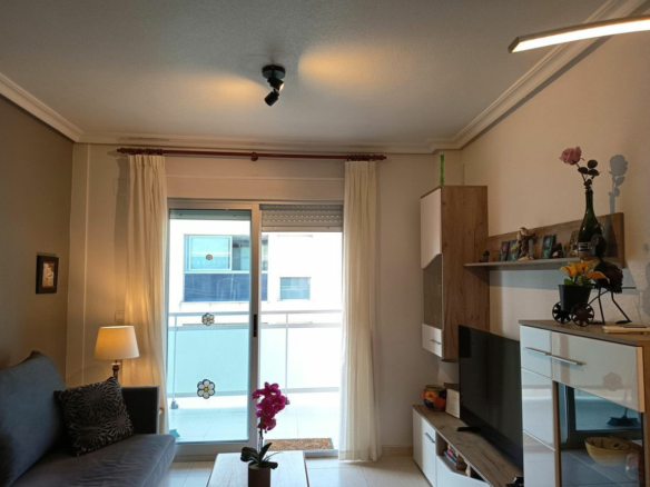2-bedroom Apartment In Orihuela Costa, Spain (70 M²)