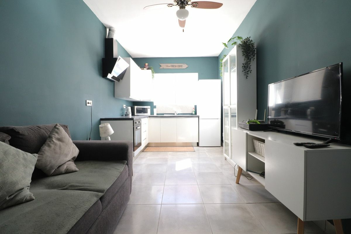 2-bedroom Villa In Benijofar, Spain (66 M²)