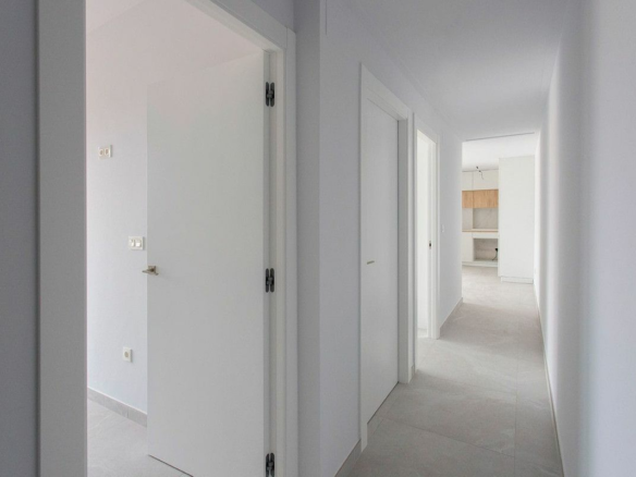 2-bedroom Apartment In Torrevieja, Spain (86 M²)