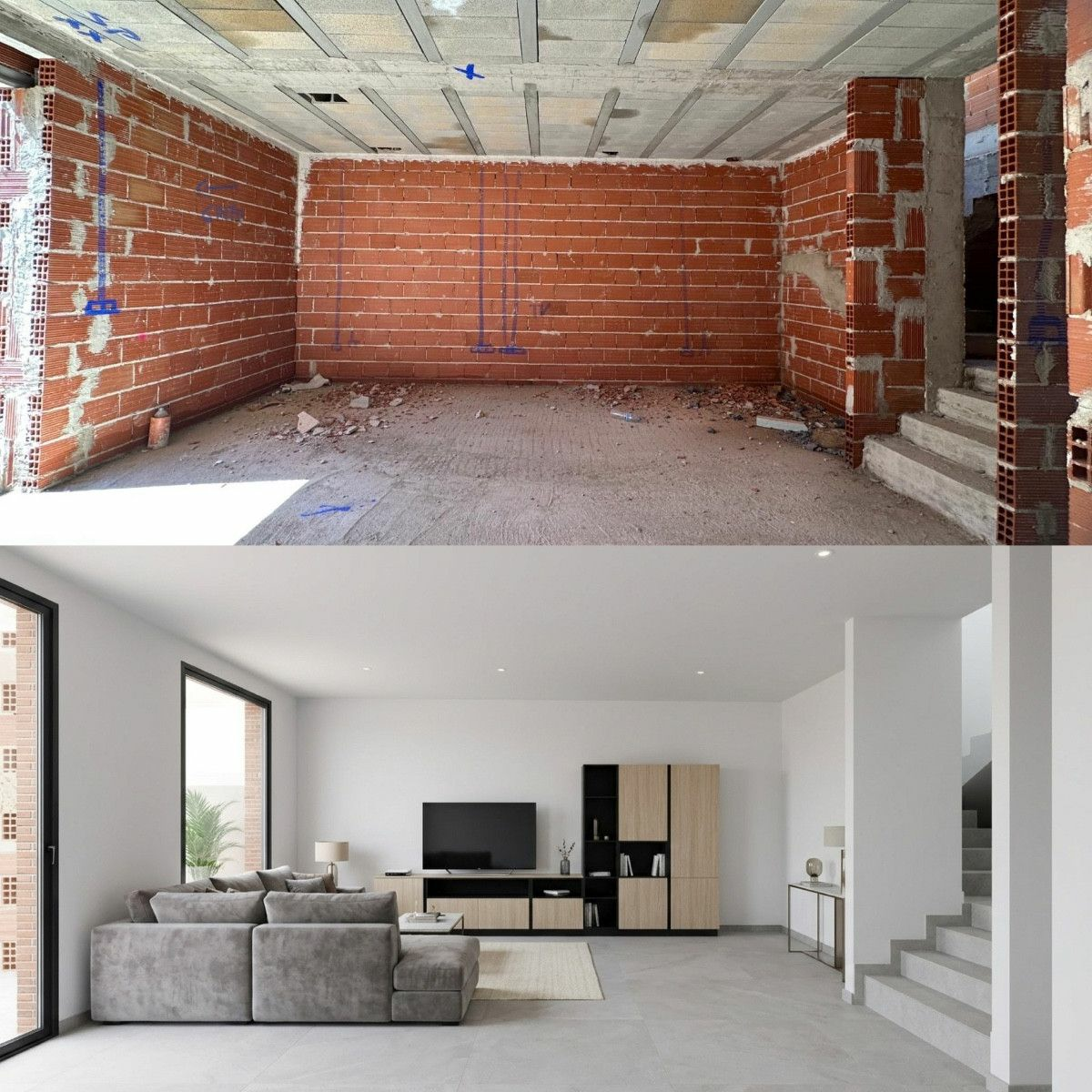 4-bedroom Villa In Orihuela, Spain (204 M²)