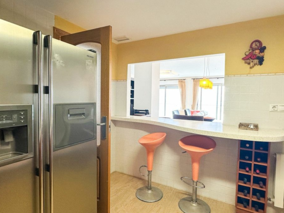 4-bedroom Apartment In Torrevieja, Spain (180 M²)