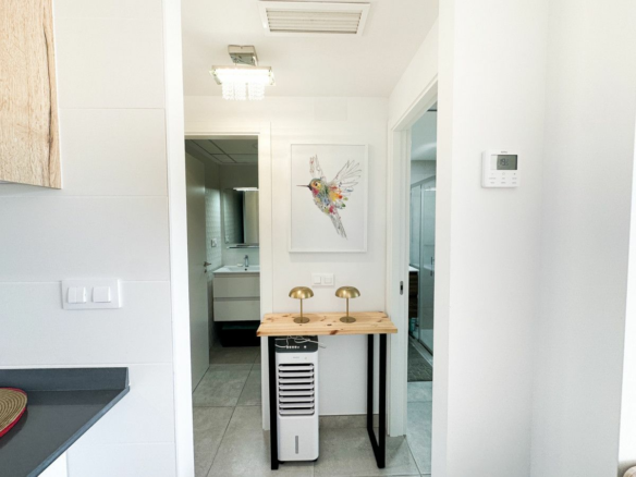 2-bedroom Villa In Orihuela Costa, Spain (80 M²)