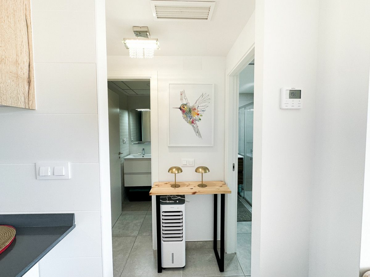 2-bedroom Villa In Orihuela Costa, Spain (80 M²)