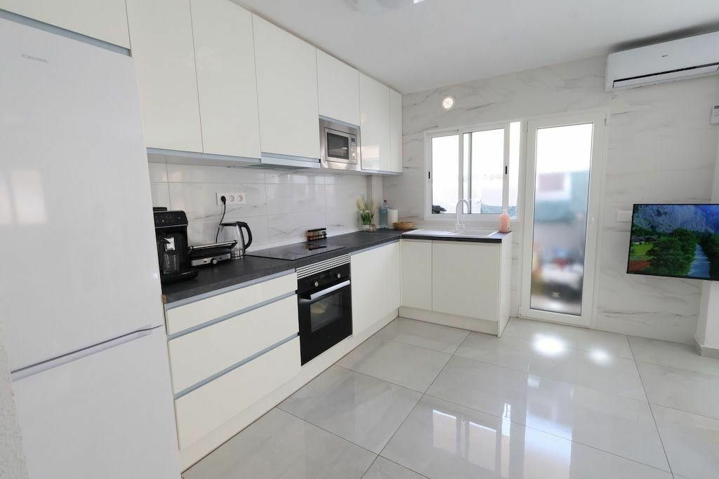 Apartment In Torrevieja