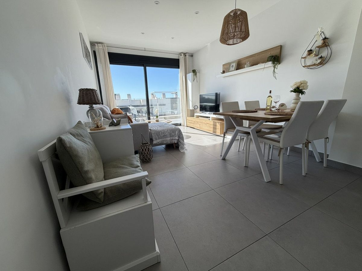 2-bedroom Apartment In Orihuela Costa, Spain (80 M²)