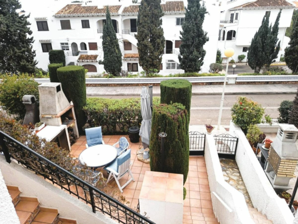 Apartment In Cabo Roig