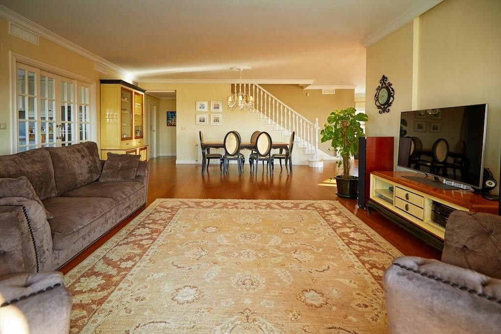 2-7-1d54b0 Villa In Rojales