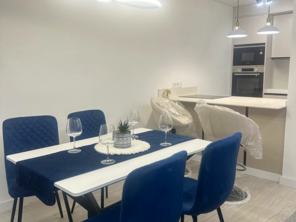 Apartment In Torrevieja
