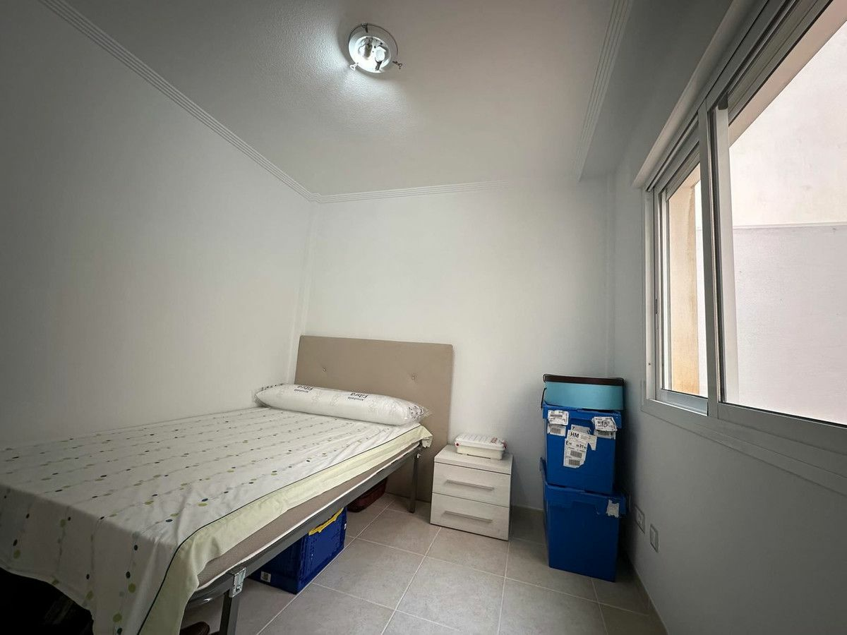 Apartment In Torre – Pacheco