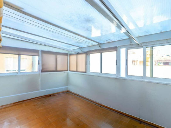 2-bedroom Apartment In Santiago De La Ribera, Spain (96 M²)