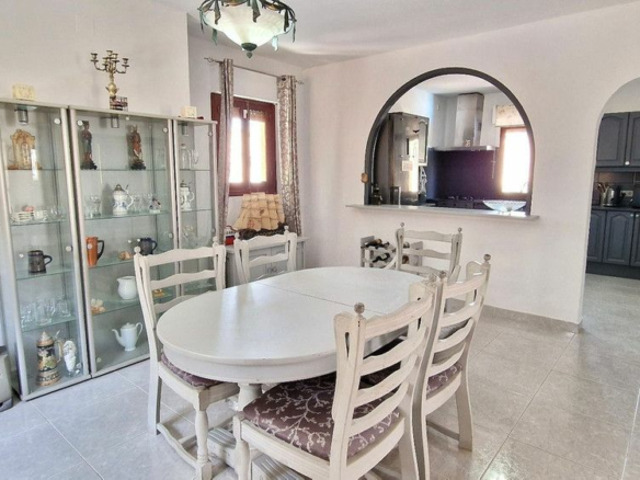 6-bedroom Villa In Orihuela, Spain (250 M²)