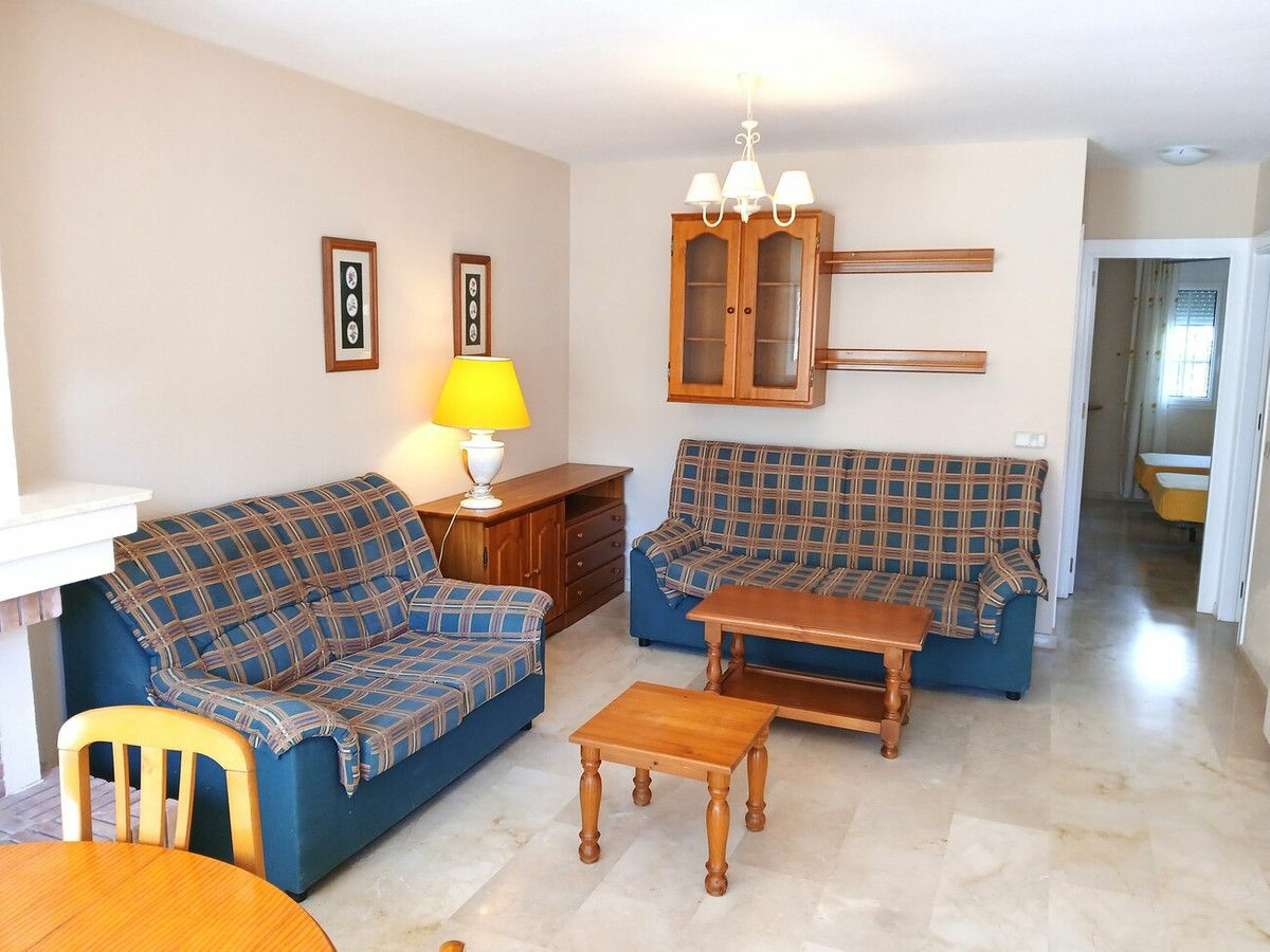 2-bedroom Villa In Orihuela Costa, Spain (65 M²)