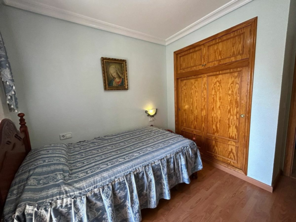 2-bedroom Apartment In San Pedro Del Pinatar, Spain (92 M²)