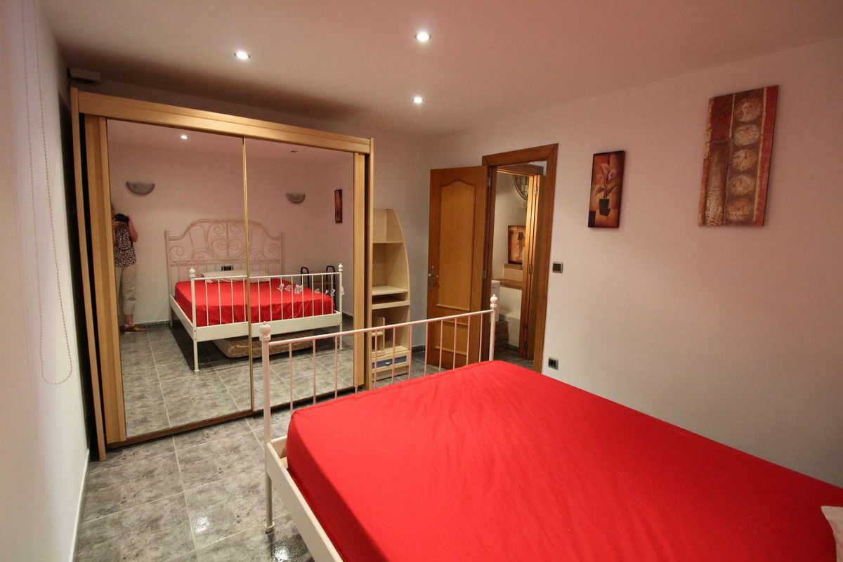 2-bedroom House In Gran Alacant, Spain (117 M²)