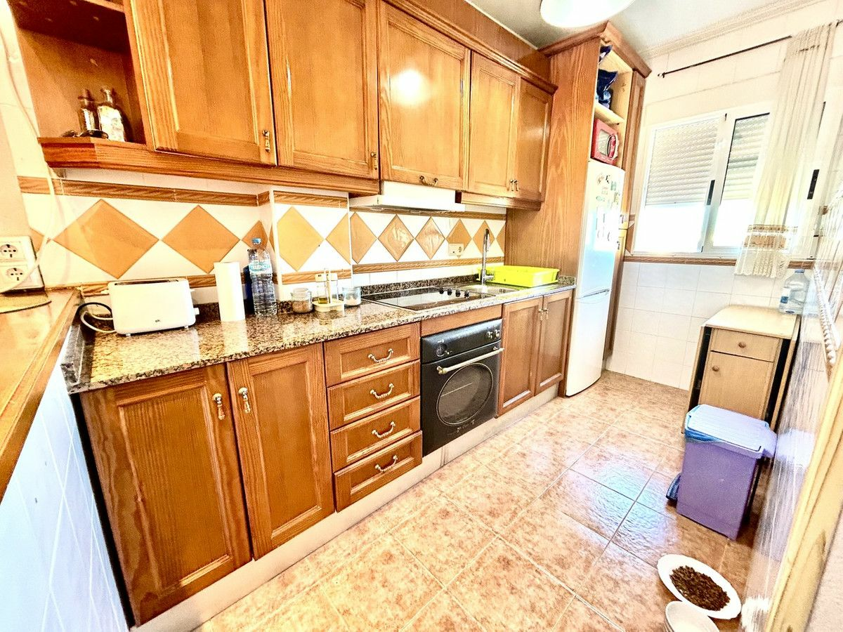 2-bedroom Apartment In Orihuela Costa, Spain (90 M²)