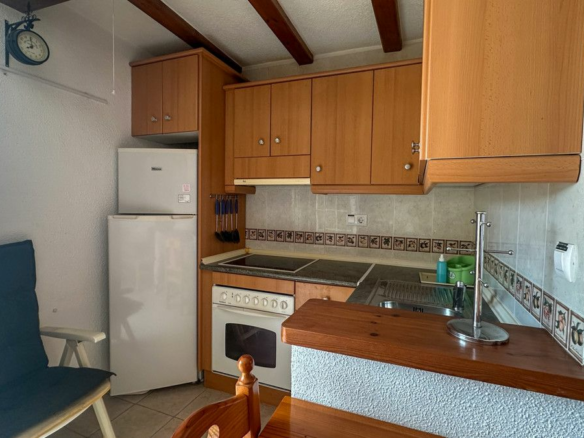 2-bedroom House In Torrevieja, Spain (91 M²)