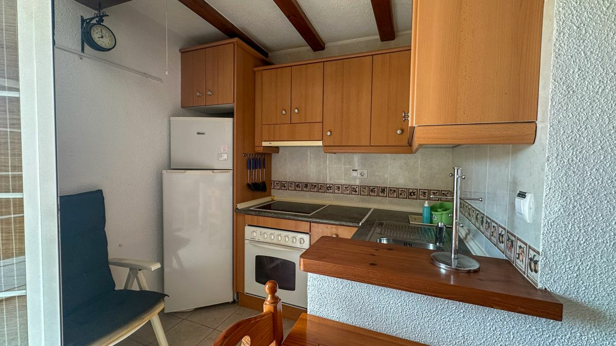 2-bedroom House In Torrevieja, Spain (91 M²)