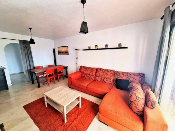 3-bedroom Apartment In Orihuela Costa, Spain (97 M²)