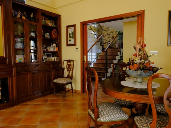 5-bedroom Villa In Orihuela, Spain (495 M²)