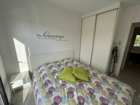 2-bedroom Apartment In Pilar De La Horadada, Spain (110 M²)
