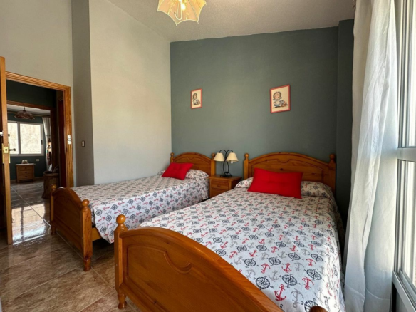 2-bedroom House In Santiago De La Ribera, Spain (46 M²)