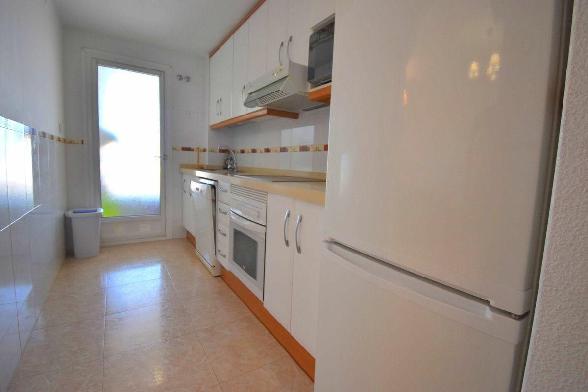 3-bedroom Apartment In Orihuela Costa, Spain (81 M²)