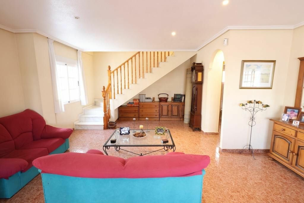Villa In Orihuela Costa