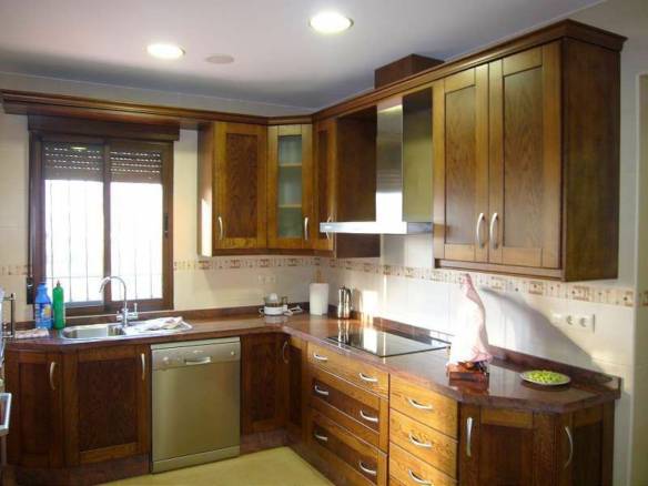 3-bedroom Villa In Abanilla, Spain (160 M²)