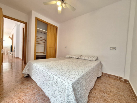 2-bedroom Apartment In Gran Alacant, Spain (75 M²)