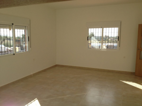 3-bedroom Villa In Abanilla, Spain (230 M²)