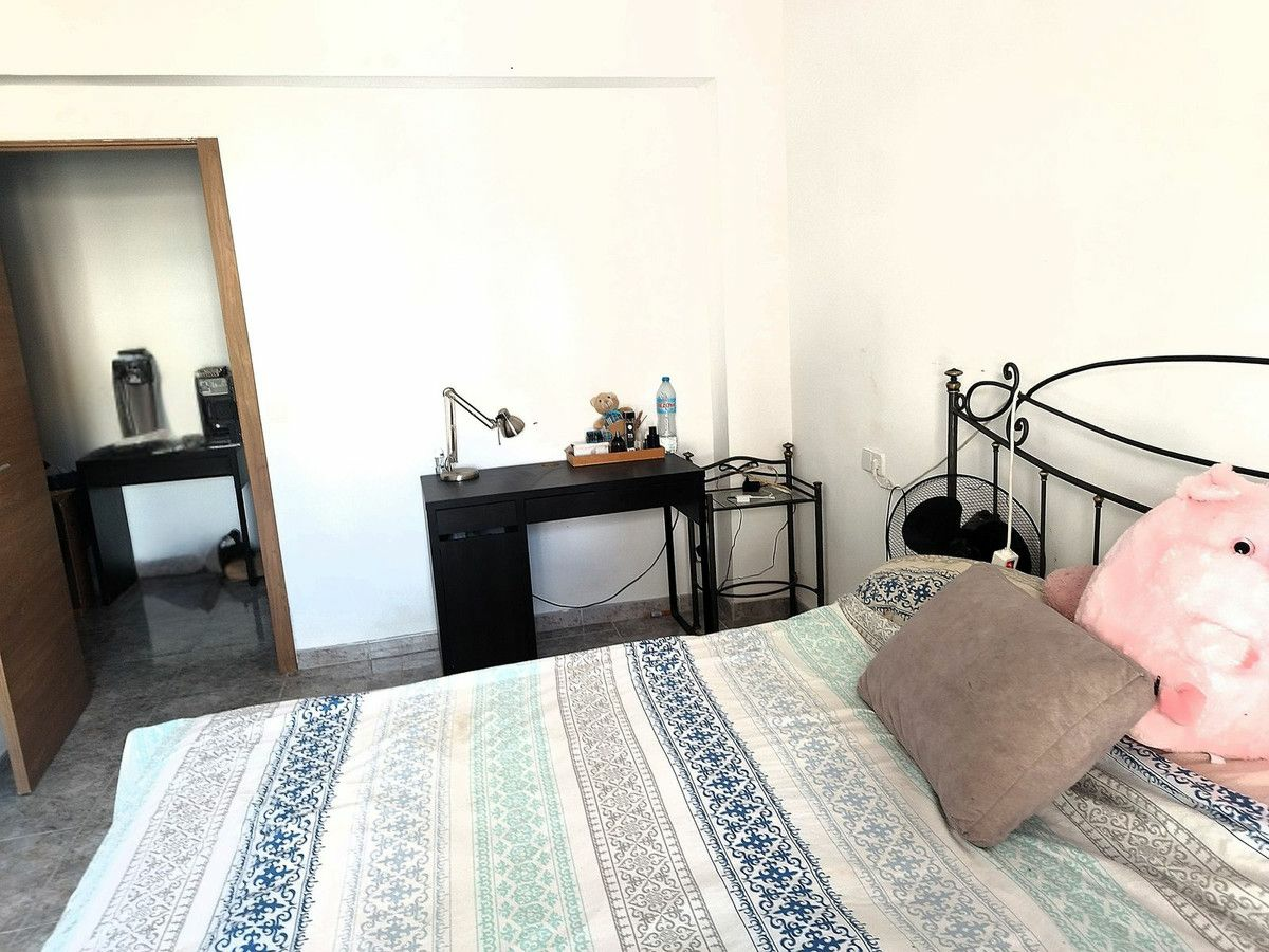 3-bedroom Apartment In Palma De Mallorca, Spain (92 M²)