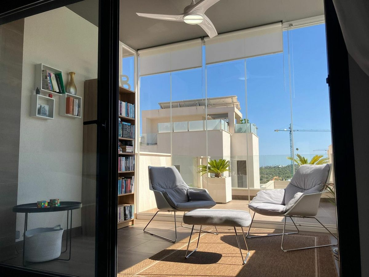 Apartment In San Miguel De Salinas