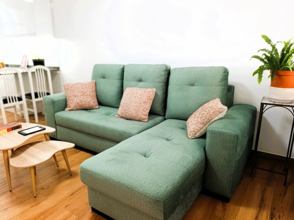 2-bedroom Apartment In Torrevieja, Spain (201 M²)