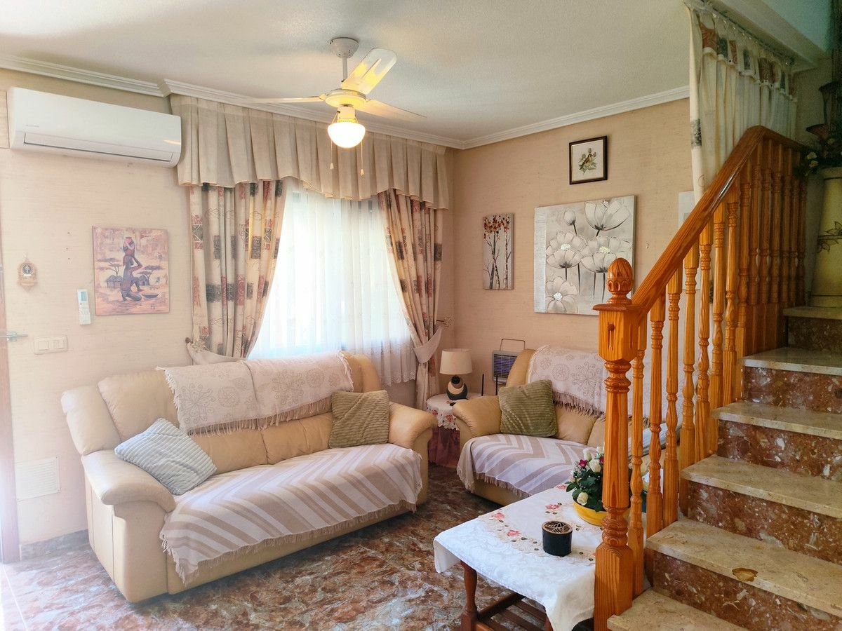 House In Orihuela Costa