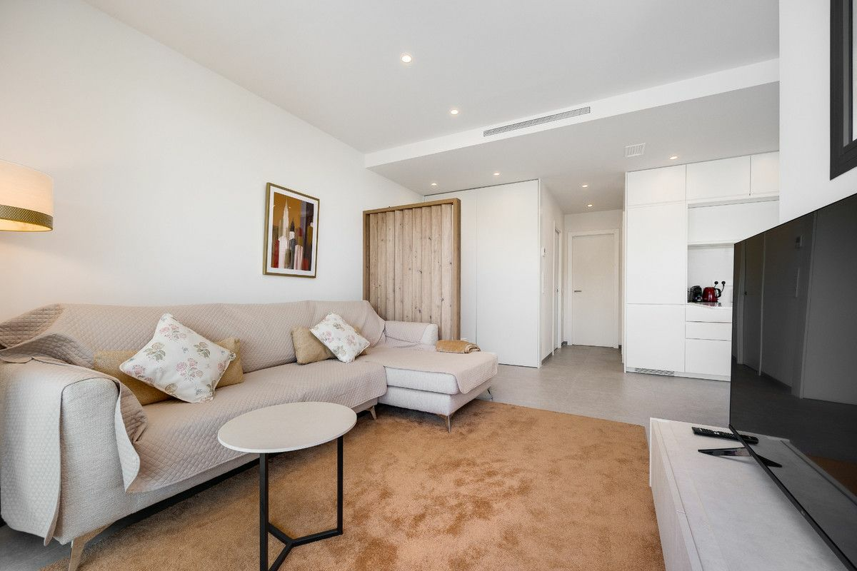 2-bedroom Apartment In Orihuela, Spain (88 M²)