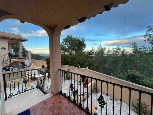 House In Orihuela Costa