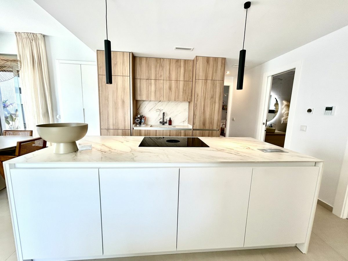 4-bedroom Villa In San Miguel De Salinas, Spain (256 M²)