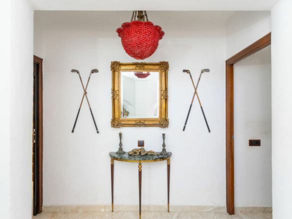 4-bedroom Villa In Orihuela Costa, Spain (150 M²)
