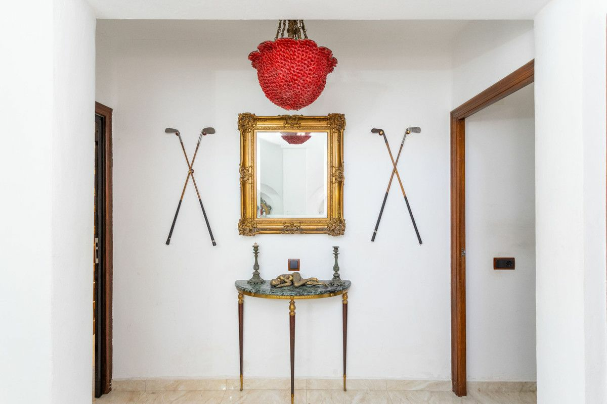4-bedroom Villa In Orihuela Costa, Spain (150 M²)