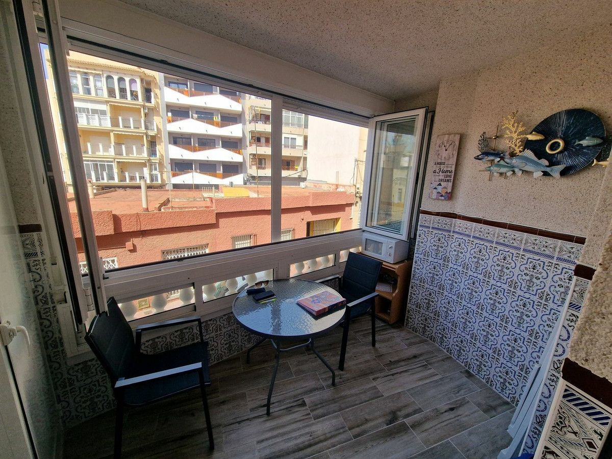2-bedroom Apartment In Torrevieja, Spain (54 M²)