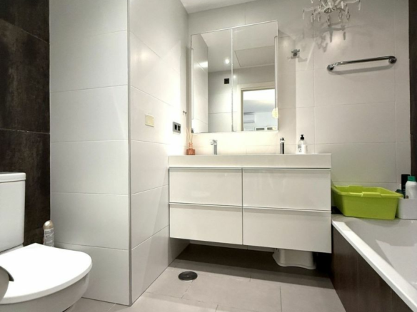 2-bedroom Apartment In Orihuela Costa, Spain (73 M²)