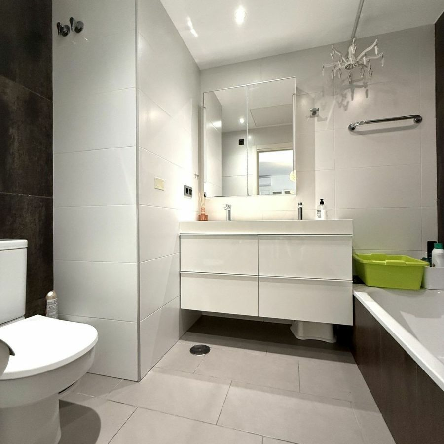 2-bedroom Apartment In Orihuela Costa, Spain (73 M²)