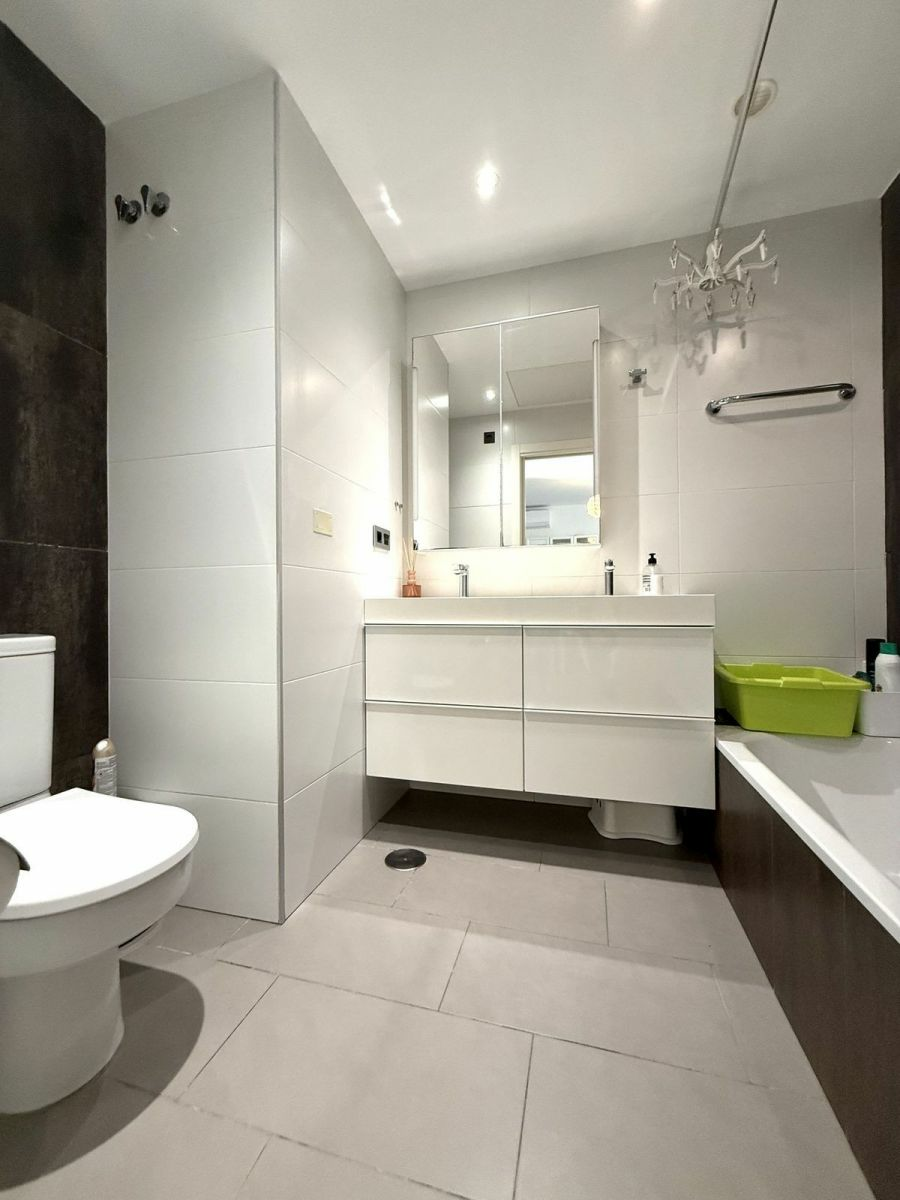 2-bedroom Apartment In Orihuela Costa, Spain (73 M²)