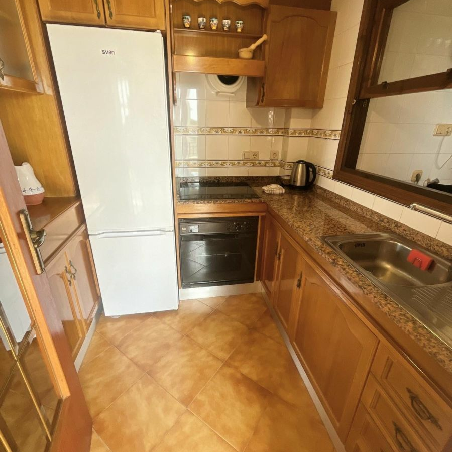 2-bedroom Apartment In Cabo Roig, Spain (60 M²)