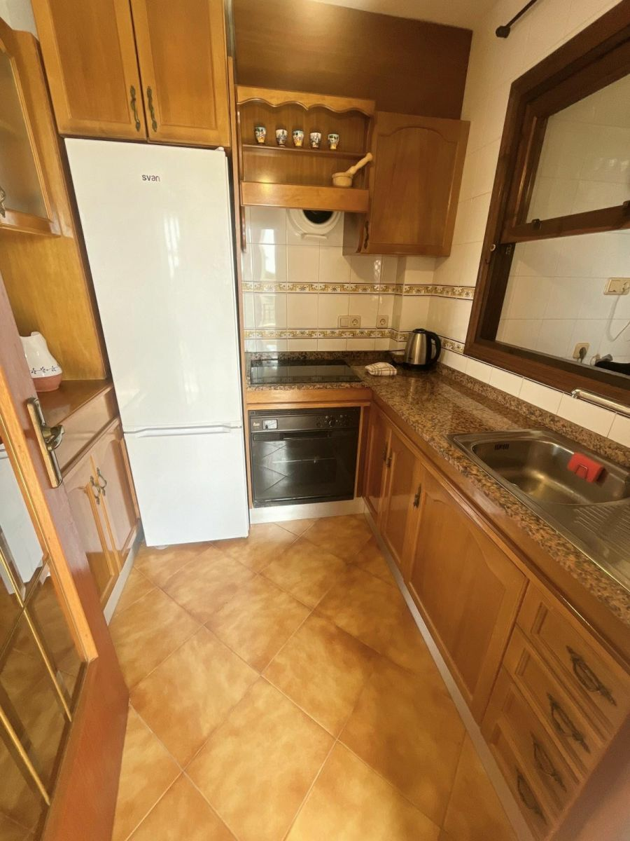 2-bedroom Apartment In Cabo Roig, Spain (60 M²)