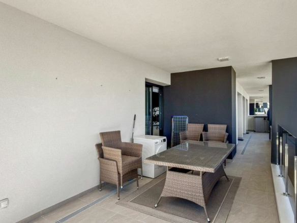 3-bedroom Apartment In Orihuela Costa, Spain (109 M²)