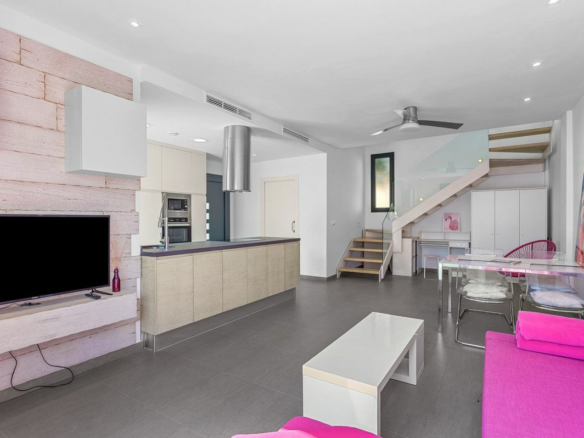 2-bedroom Villa In Rojales, Spain (92 M²)
