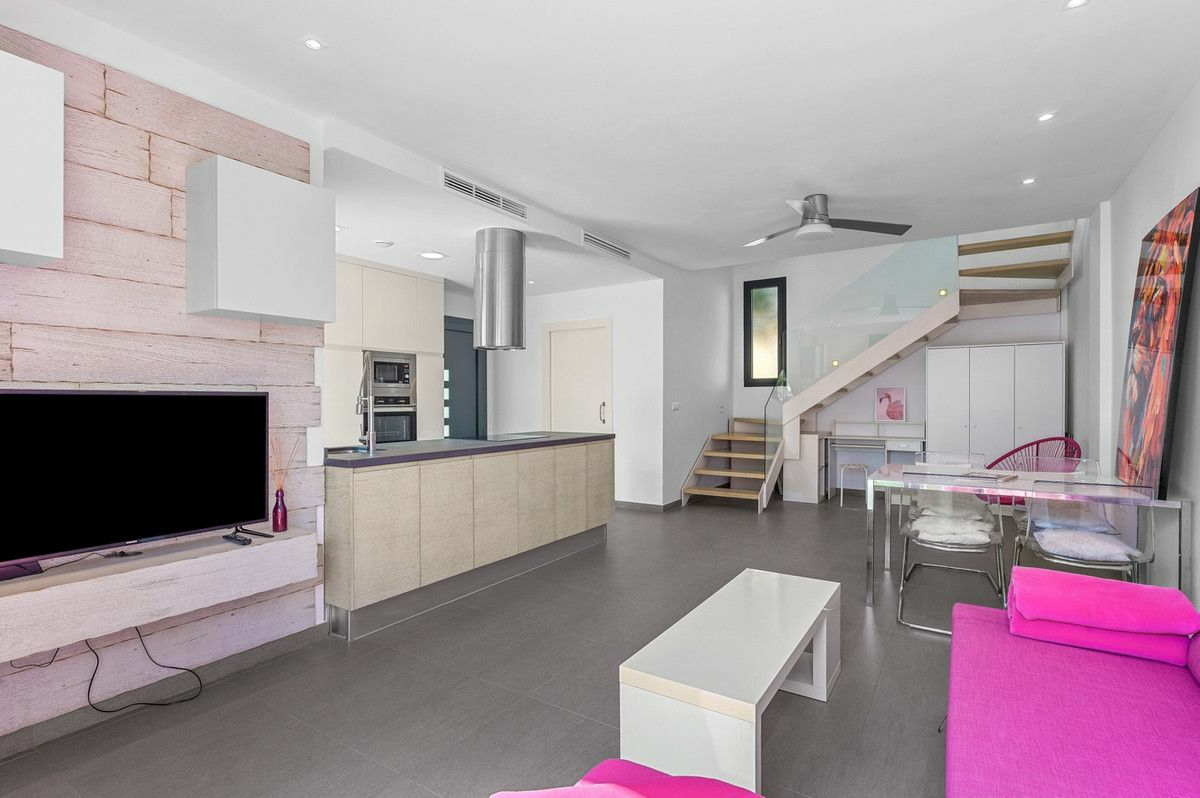 2-bedroom Villa In Rojales, Spain (92 M²)